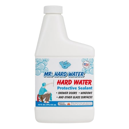 Jflint Mr Hard Water Protectant Sealant  16 oz SEAL - 116